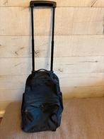 Laptoptas verrijdbaar, Computers en Software, Laptoptassen, Ophalen, 17 inch of meer, Zo goed als nieuw, Trolleytas