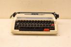 Brother Deluxe 762 ta Typemachine 46219, Diversen, Typemachines, Ophalen of Verzenden, Gebruikt