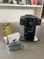 Jura D6 koffiemachine ️, Gebruikt, 10 kopjes of meer, Koffiemachine, Koffiebonen