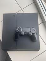 PS4  PlayStation 4, Met 1 controller, Ophalen of Verzenden, Zo goed als nieuw