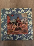Hologram Rolling Stones | their satanic majesties request, Ophalen of Verzenden, Zo goed als nieuw, 12 inch, Poprock