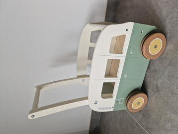 Little Dutch vintage loopwagen beschikbaar voor biedingen