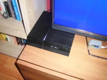Playstation 4 beschikbaar voor biedingen