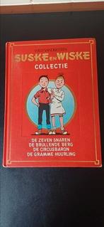 Sukse en Wiske collectie 4 boeken in 1, Ophalen of Verzenden, Gebruikt