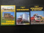 transportboeken, Ophalen of Verzenden, Zo goed als nieuw