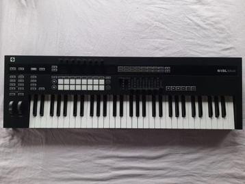 Novation 61SL MKIII beschikbaar voor biedingen