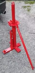 Banden demonteerapparaat, Ophalen of Verzenden, Nieuw, Manueel, Garagekrik