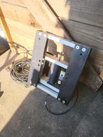 Detwiler jackplate motorlift motor, Ophalen, Zo goed als nieuw, Motor en Techniek