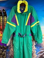 Vintage Fout Skipak van Fila maat 54 / L, Ophalen of Verzenden, Zo goed als nieuw, Maat 52/54 (L), Pak