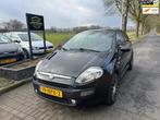 Fiat Punto Evo 1.3 M-Jet Dynamic,START/STOP,AIRCO,PANORAMADA, Auto's, Voorwielaandrijving, Euro 5, 28 km/l, Gebruikt