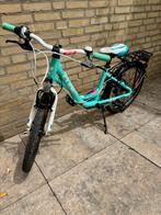 nette Cube Street Kids 20 inch fiets, Gebruikt, Handrem, 20 inch, Ophalen