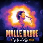 tickets Malle Babbe Den Haag World Forum Theater, Drie personen of meer, Januari