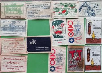 Assen 951 beschikbaar voor biedingen