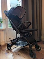 Easywalker Miley buggy, Kinderen en Baby's, Buggy's, Ophalen, Gebruikt, Overige merken, Regenhoes
