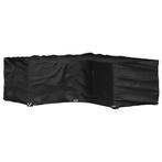 Tuinmeubelhoes | Hoekbank | Nieuw | 215x215x70, Ophalen of Verzenden, Nieuw