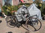 hoge herenfiets, 65 cm of meer, Ophalen, Gebruikt, Overige merken