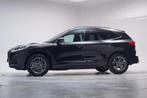 Ford Kuga 2.5 PHEV ST Line [ Navi Camera Apple/Android ], Automaat, Gebruikt, 4 cilinders, Zwart