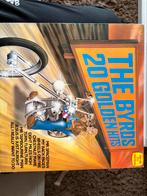 The Byrds - 20 Golden Hits LP, Ophalen, 1960 tot 1980, Gebruikt, 12 inch