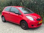 Toyota Yaris 1.0 VVTi EXPORT!, Voorwielaandrijving, Gebruikt, 750 kg, Bedrijf