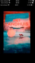 Anne jacobs, Ophalen, Gelezen