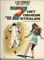 Luc Orient, Boeken, Stripboeken, Eén stripboek, Ophalen of Verzenden, Gelezen