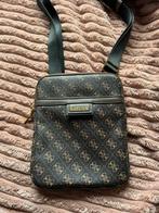 Guess herentas nieuw, Sieraden, Tassen en Uiterlijk, Tassen | Schoudertassen, Ophalen, Nieuw, Zwart