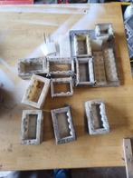 Mini lego beton blok, Ophalen of Verzenden, Zo goed als nieuw