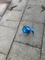 Smeer pomp, Ophalen, Zo goed als nieuw