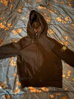 Stone island kinderjas, Zwart, Overige maten, Ophalen of Verzenden, Stone Island