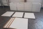 5x ladekast,  6 deuren  voor ikea kallax Vakkenkast, Huis en Inrichting, Kasten | Boekenkasten, Ophalen