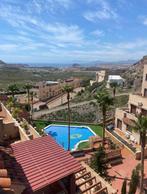 Betaalbaar overwinteren in Spanje; Costa Calida, 2 slaapkamers, Wasmachine, Appartement, Stad