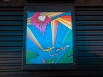 Pacman - Atari 2600 spel game, Avontuur en Actie, Gebruikt, 1 speler, Ophalen of Verzenden