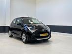 Toyota Aygo 1.0 VVT-i x-play Cabrio | 1Eig | Carplay| Naviga, Voorwielaandrijving, Stof, Gebruikt, Cabriolet
