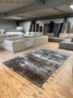 Vloerkleed Vernon l Whoon | Meubilex l van €659 voor €379, Ophalen, Bruin, 200 cm of meer, Zo goed als nieuw