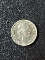 10 cent 1863 fdc, 10 cent, Ophalen of Verzenden, Koning Willem III