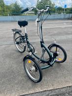 Van Raam Viktoria driewieler – volledig refurbish, nu €1.450, Fietsen en Brommers, Fietsen | Driewielfietsen, Ophalen of Verzenden