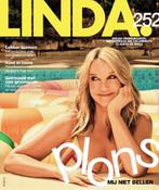 11x Dames Glossy magazines (Linda en &C - 2025/2024), Boeken, Tijdschriften en Kranten, Verzenden, Gelezen, Glossy