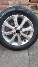 Kia Rio Stonic originele wielen velgen 15 inch, Ophalen