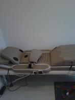 massagebank, Sport en Fitness, Massageproducten, Ophalen of Verzenden, Zo goed als nieuw, Apparaat
