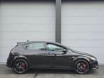 SEAT Leon 2.0 TFSI Cupra R310 World Cup Ediotio 1 of 200, Auto's, Seat, Voorwielaandrijving, Gebruikt, Zwart, 1984 cc