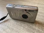 Canon IXUS 115 HS (Full HD), 12 Megapixel, Canon, Compact, Ophalen of Verzenden