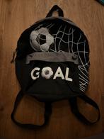 Rugzak voetbal goal!, Ophalen of Verzenden, Zo goed als nieuw, Overige merken