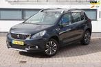 Peugeot 2008 1.2 PureTech Allure, 1199 cc, Bedrijf, 3 cilinders, SUV of Terreinwagen