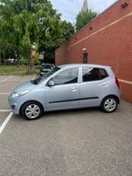 Hyundai i10 1.1 I 5DR 2011 Grijs, 880 kg, 4 cilinders, 400 kg, Origineel Nederlands