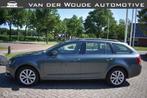 Skoda Octavia Combi 1.0 TSI Greentech Business Edition 2019, Auto's, Voorwielaandrijving, Stof, Euro 6, 116 pk