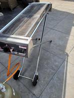 Barbecue Professioneel, Tuin en Terras, Gasbarbecues, Ophalen, Gebruikt, Overige