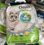 Biokat fresh kattengrid nieuw 18 liter, Ophalen, Nieuw, Gesloten