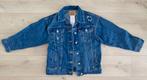 Levi's spijkerjack, maat 152, Ophalen of Verzenden, Zo goed als nieuw, Meisje, Broek