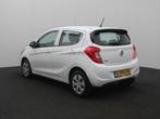 Opel KARL 1.0 ecoFLEX Edition | Airco |, Auto's, Opel, 839 kg, Stof, Gebruikt, Euro 6