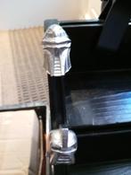 Battlestar Galactica Cylon Centurion KNOP 1978 en 2004 type, Ophalen of Verzenden, Nieuw, Tv, Gebruiksvoorwerp